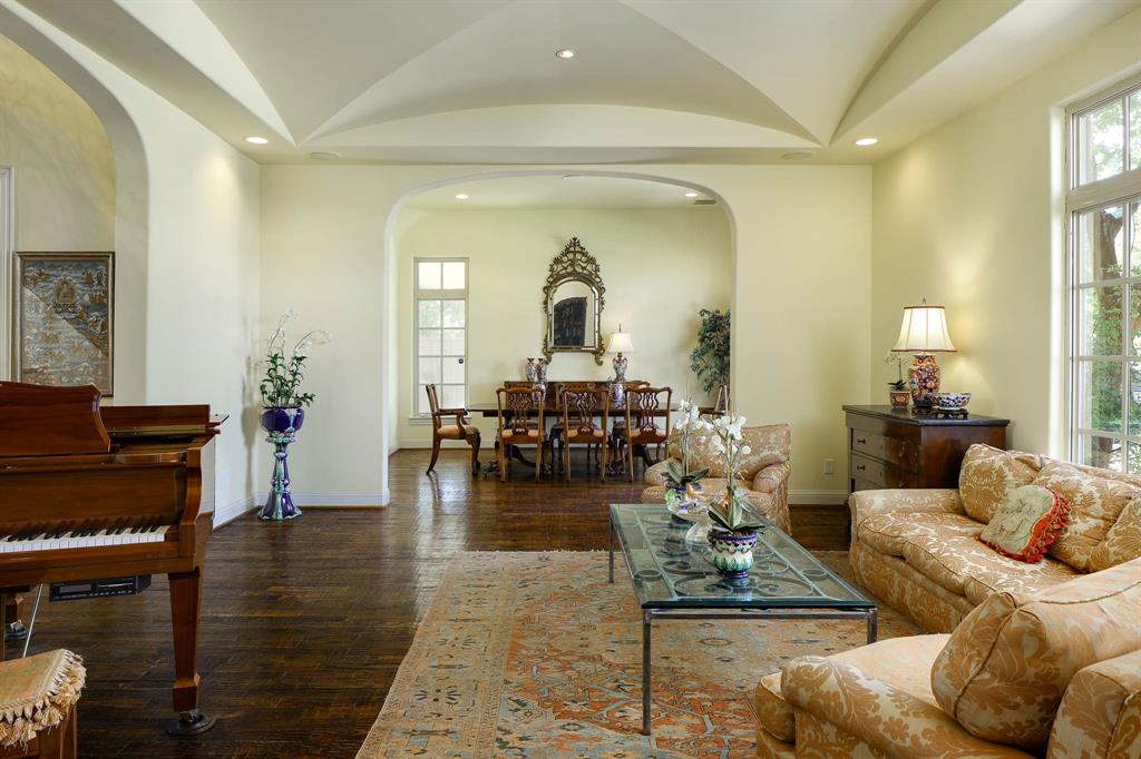 Inwood Road Estates - Residential
