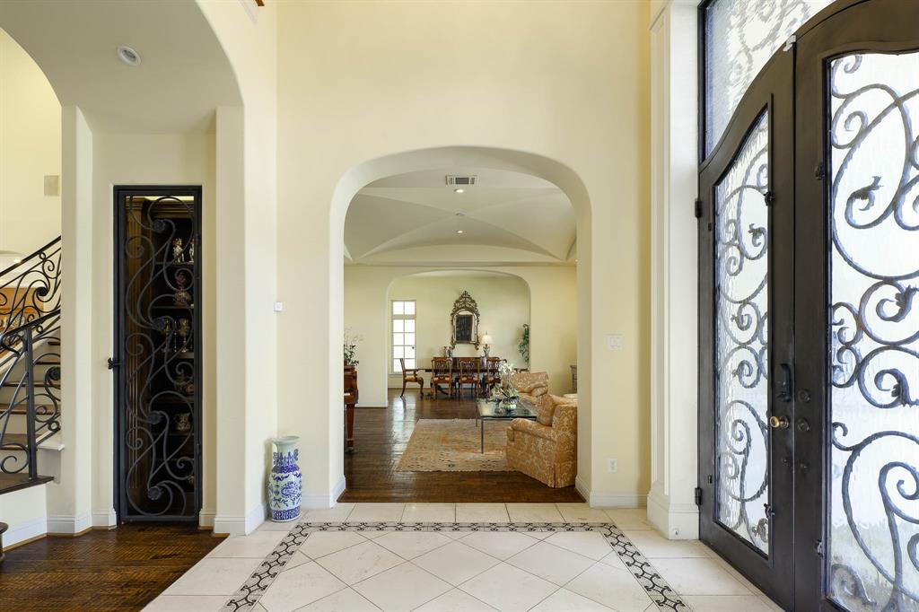 Inwood Road Estates - Residential