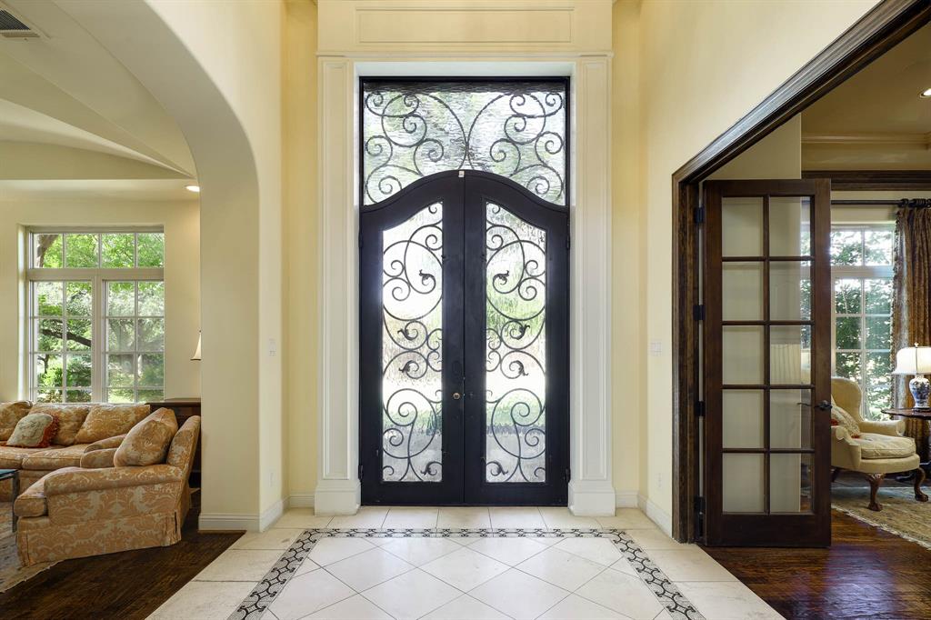 Inwood Road Estates - Residential