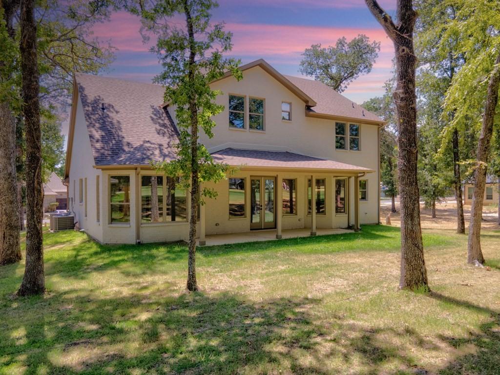 Pinnacle Club - Residential Lease