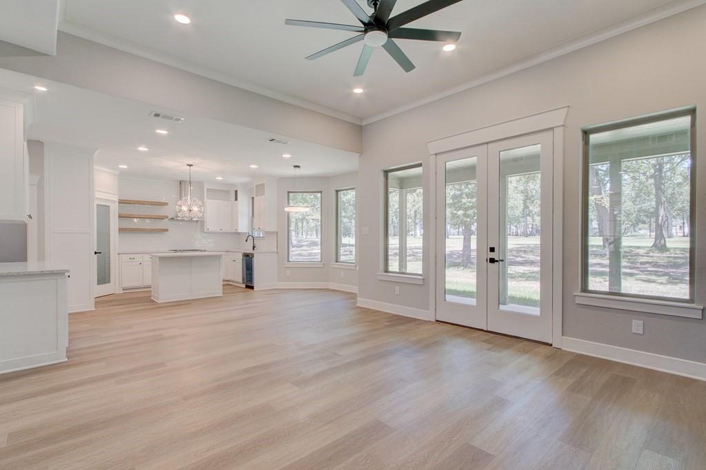 Pinnacle Club - Residential Lease