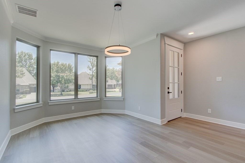 Pinnacle Club - Residential Lease