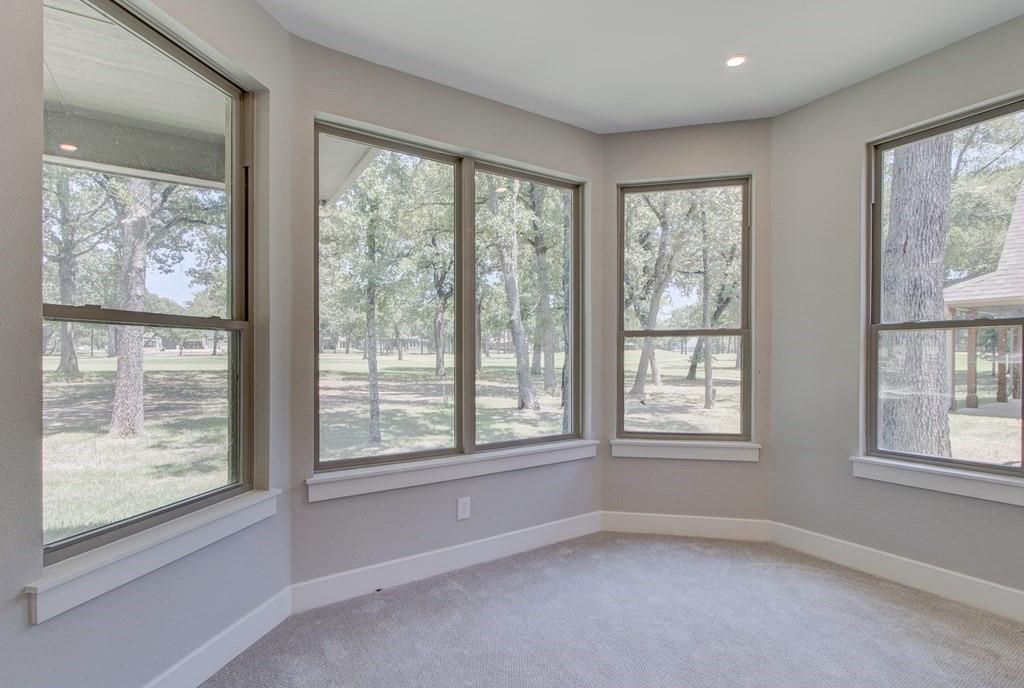 Pinnacle Club - Residential Lease