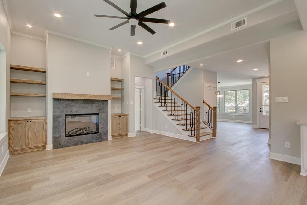 Pinnacle Club - Residential Lease