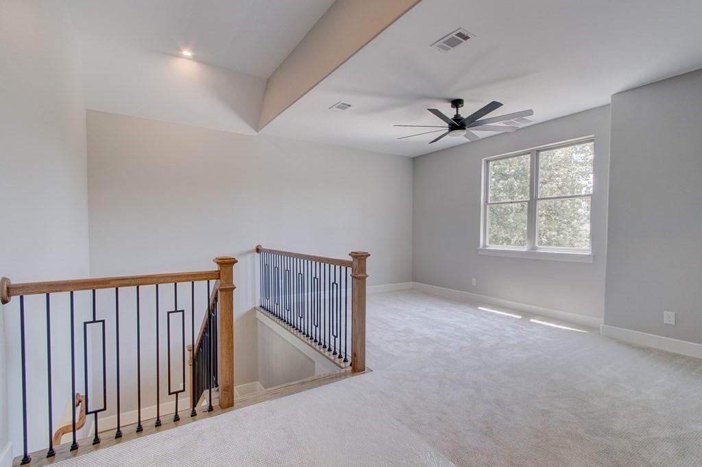 Pinnacle Club - Residential Lease
