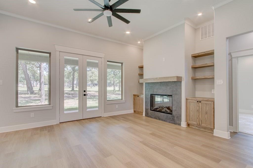 Pinnacle Club - Residential Lease