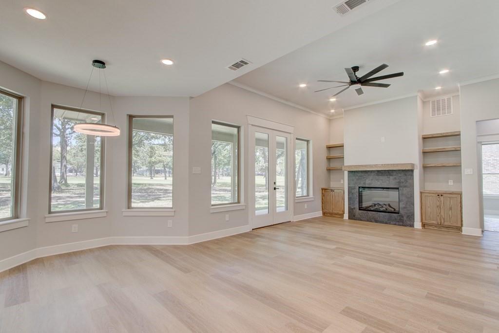 Pinnacle Club - Residential Lease