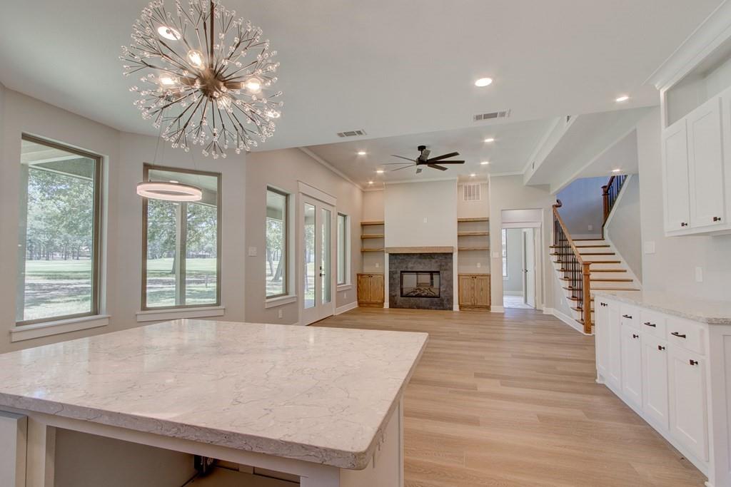Pinnacle Club - Residential Lease