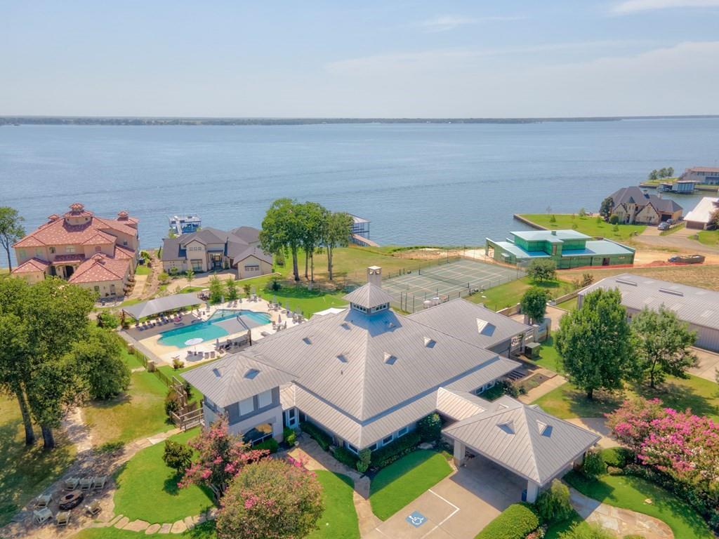 Pinnacle Club - Residential Lease