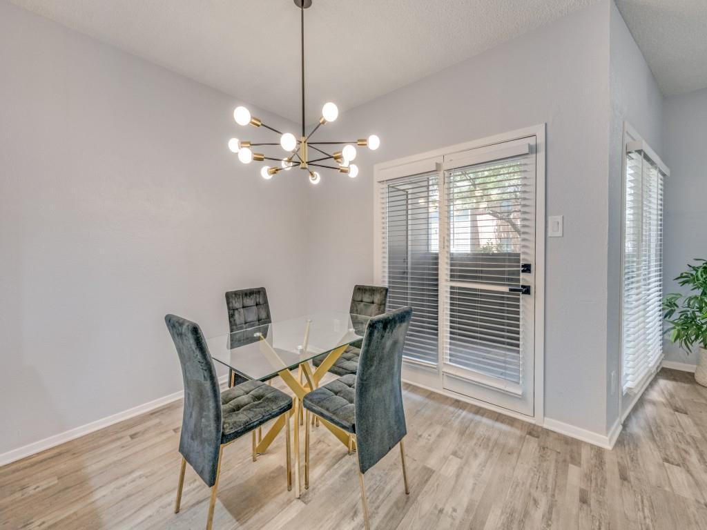 Chasewood Oaks Condo - Residential
