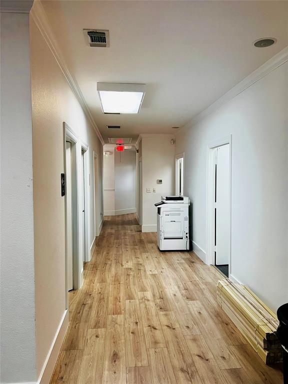 Walnut Commons Condominiums - Commercial Sale
