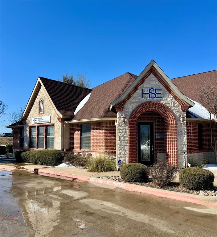 Walnut Commons Condominiums - Commercial Sale
