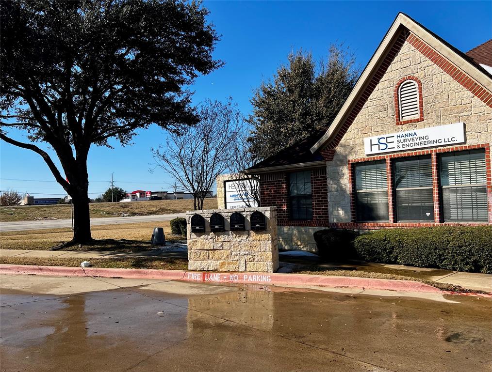 Walnut Commons Condominiums - Commercial Sale