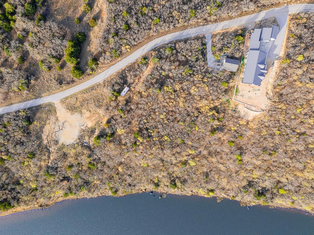 Keys Landing - Land