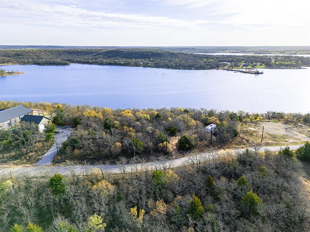 Keys Landing - Land
