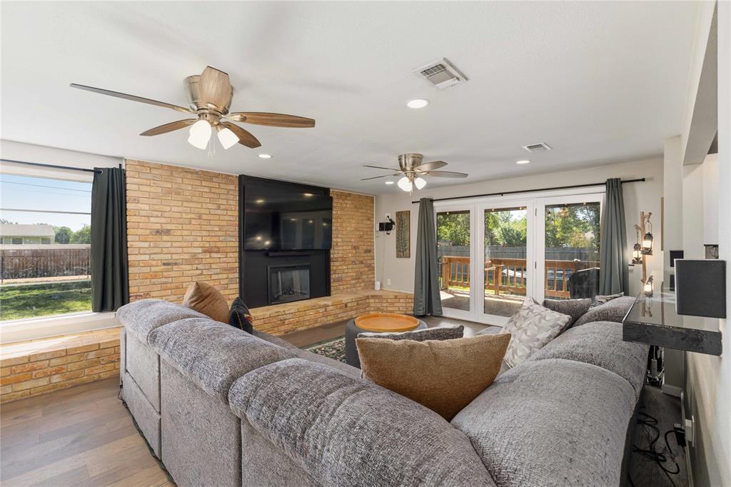 South Hampton Add - Residential
