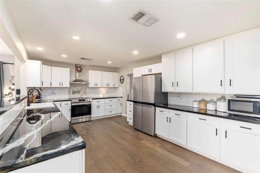 South Hampton Add - Residential