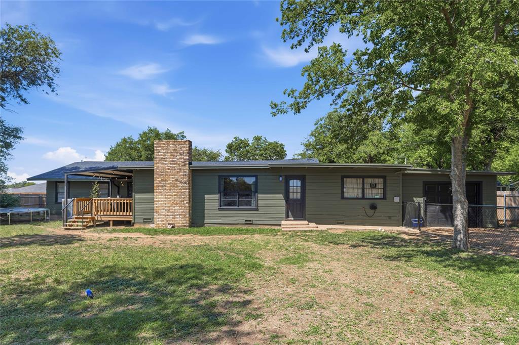 South Hampton Add - Residential
