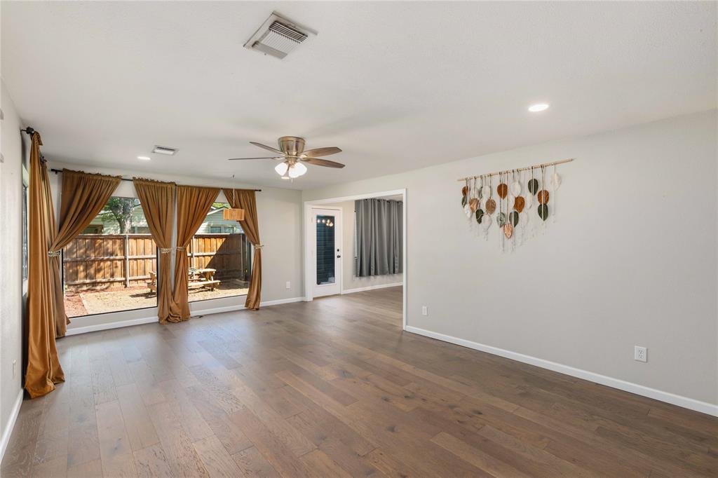 South Hampton Add - Residential