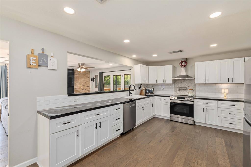 South Hampton Add - Residential