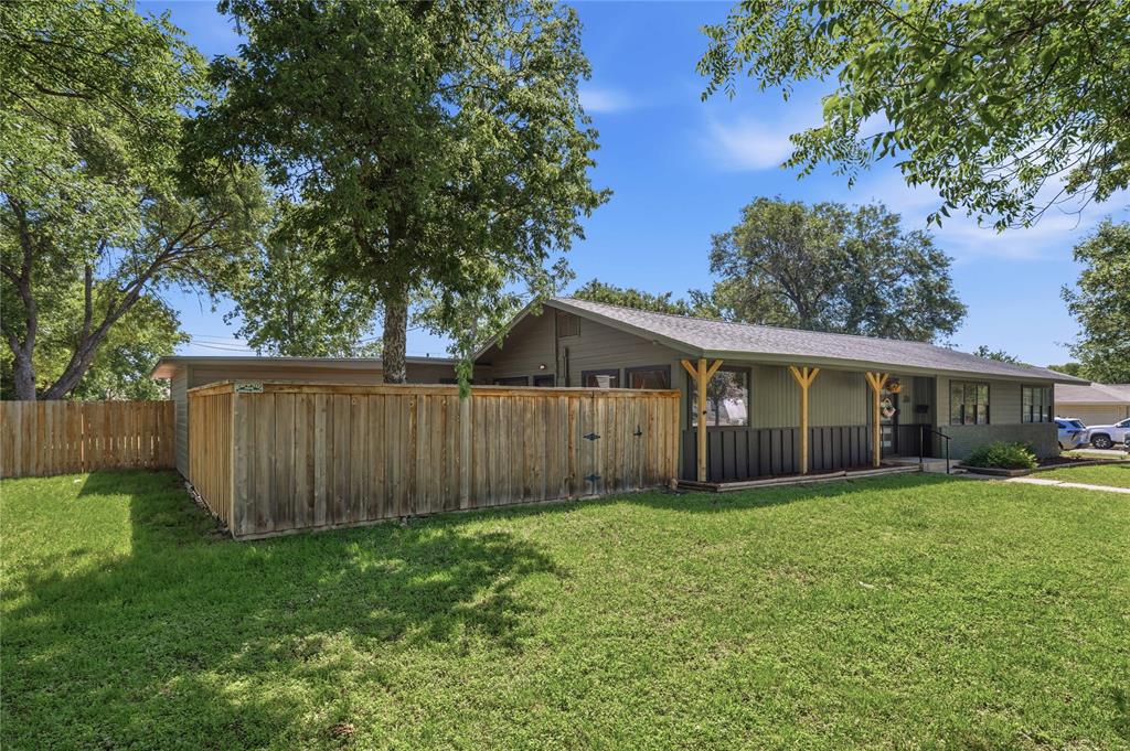 South Hampton Add - Residential