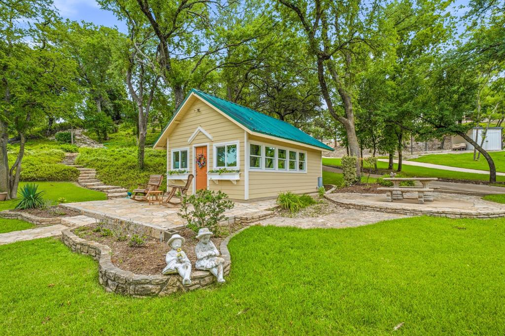 Bentwater On Lake Granbury - Residential