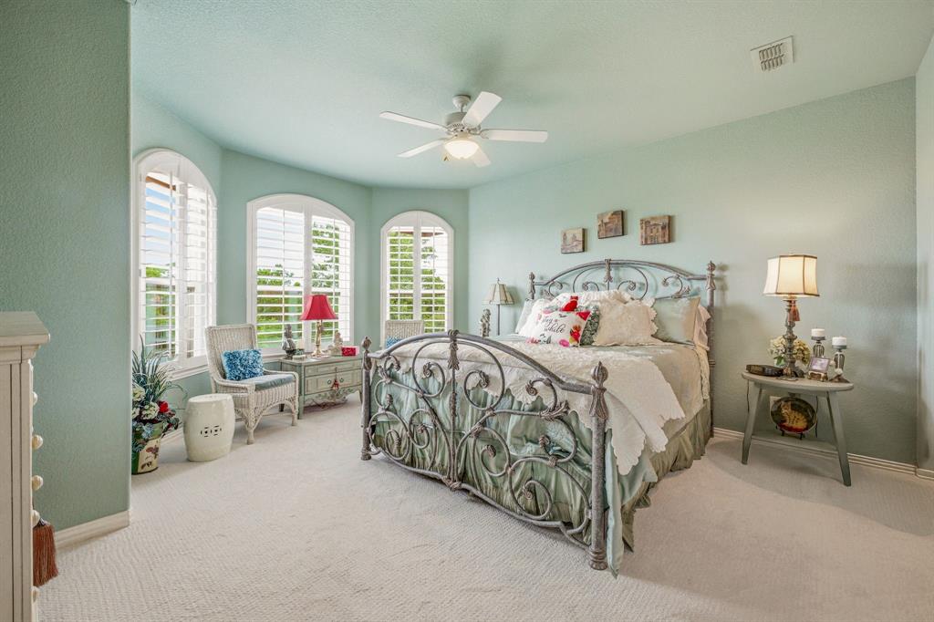 Bentwater On Lake Granbury - Residential