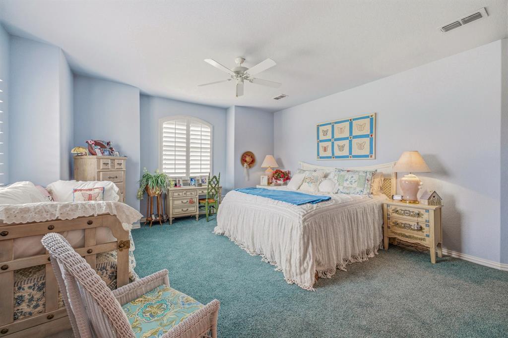 Bentwater On Lake Granbury - Residential