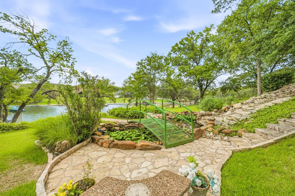 Bentwater On Lake Granbury - Residential