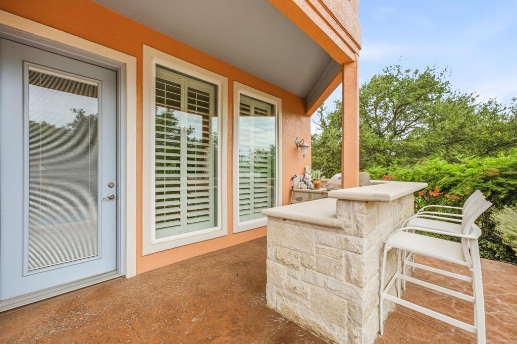 Bentwater On Lake Granbury - Residential