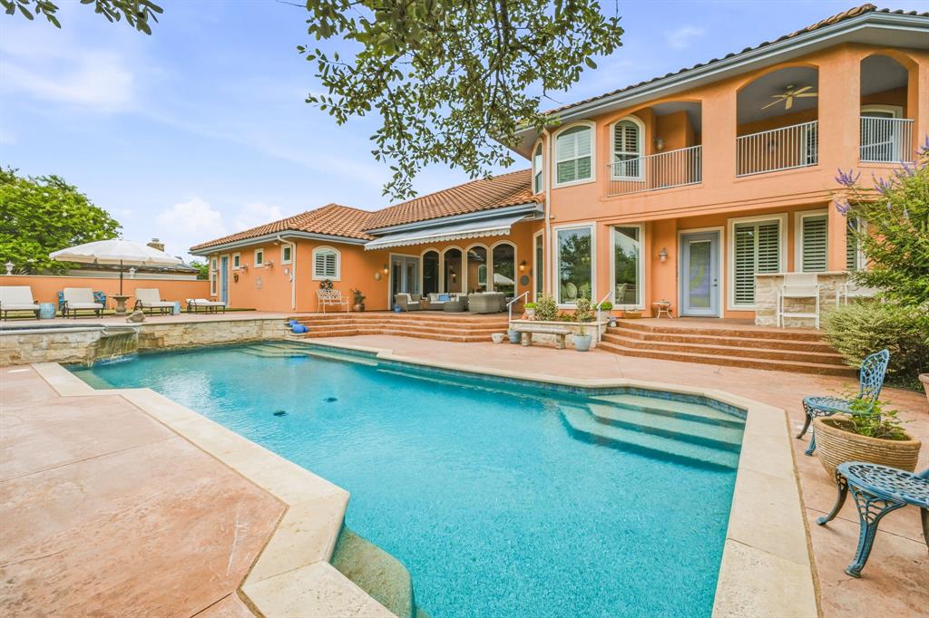 Bentwater On Lake Granbury - Residential
