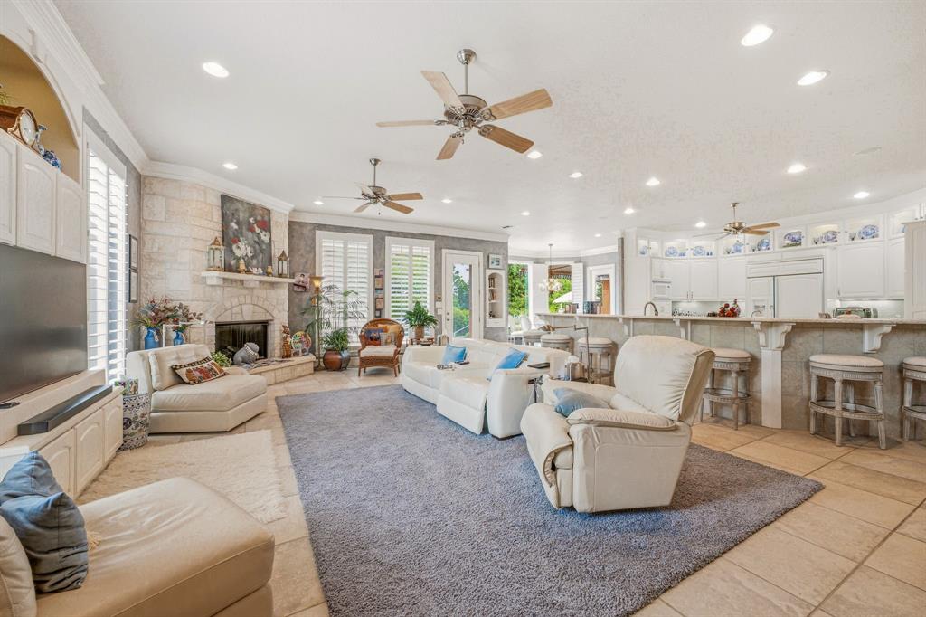 Bentwater On Lake Granbury - Residential