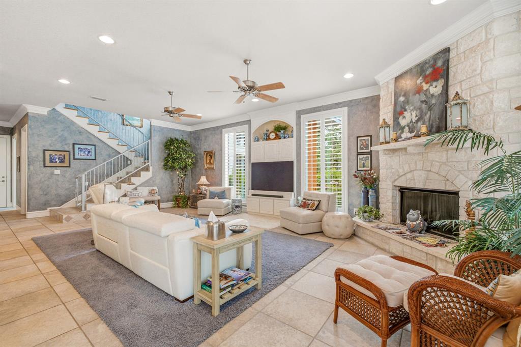 Bentwater On Lake Granbury - Residential