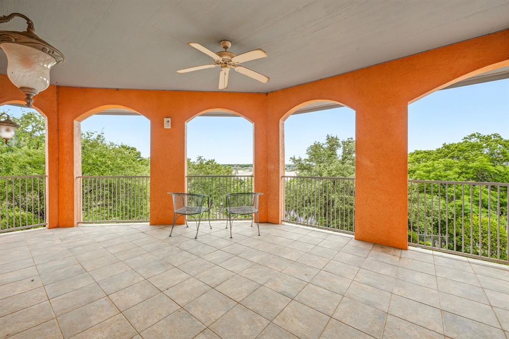 Bentwater On Lake Granbury - Residential
