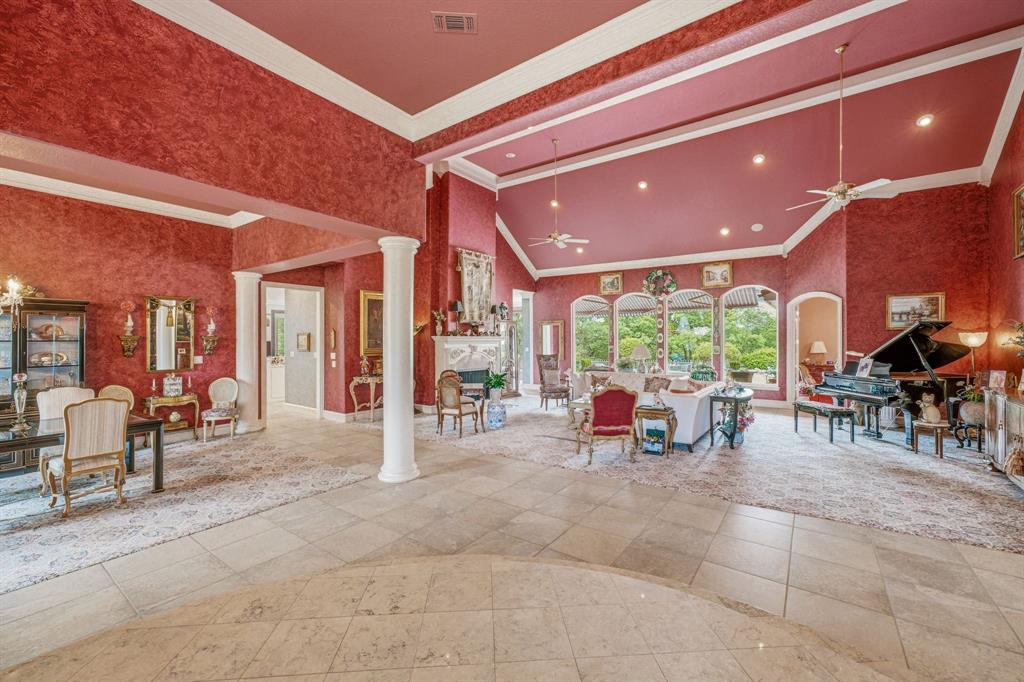 Bentwater On Lake Granbury - Residential