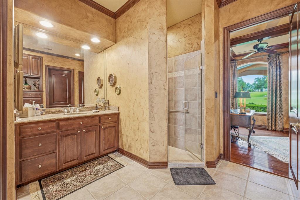 Bentwater On Lake Granbury - Residential