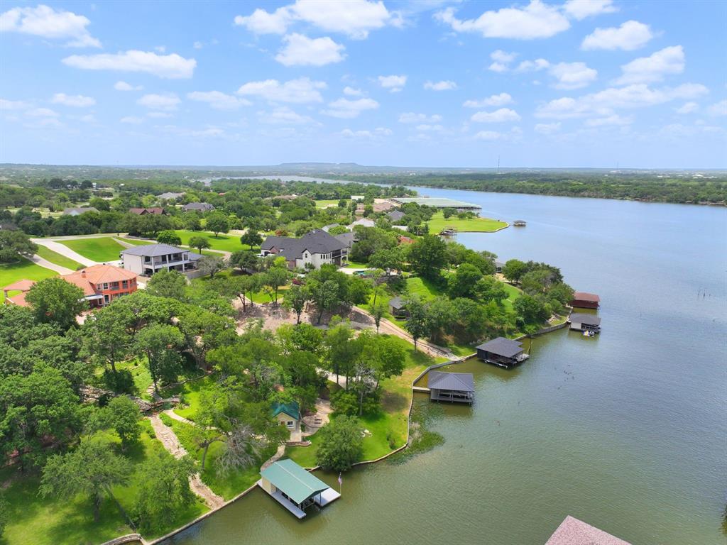 Bentwater On Lake Granbury - Residential