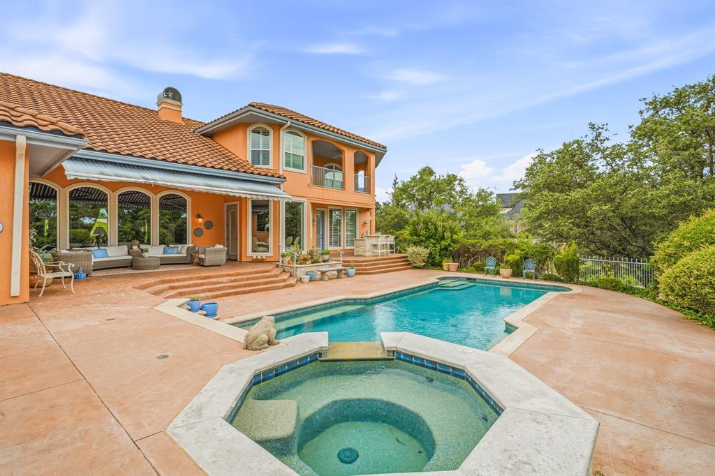 Bentwater On Lake Granbury - Residential