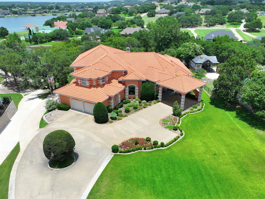 Bentwater On Lake Granbury - Residential