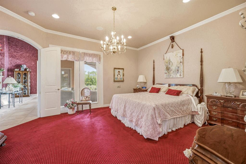 Bentwater On Lake Granbury - Residential