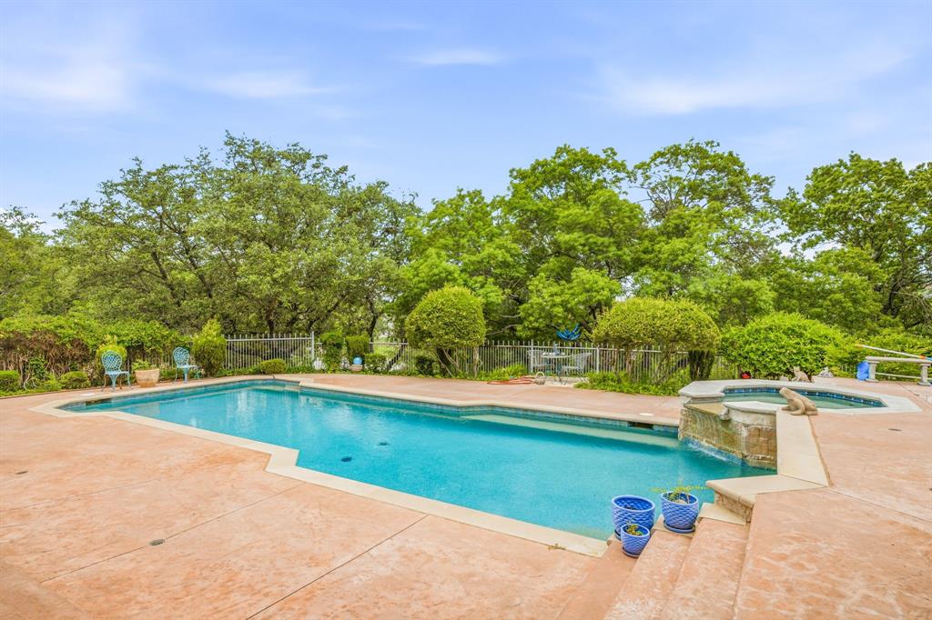 Bentwater On Lake Granbury - Residential