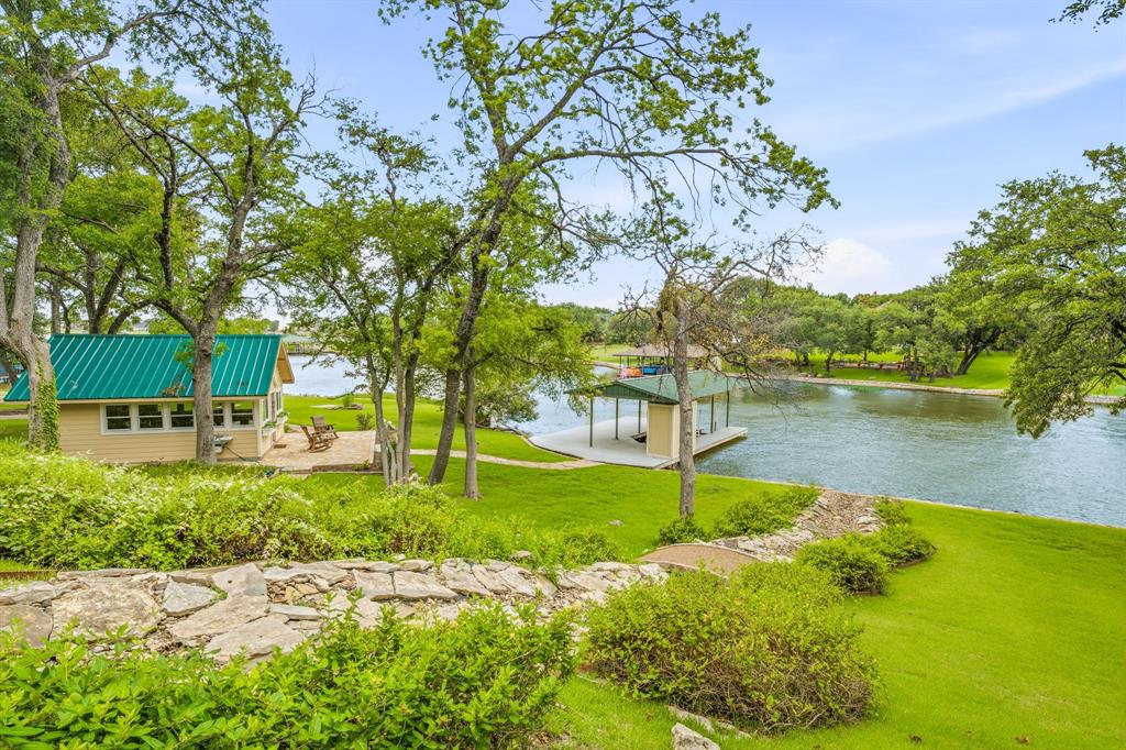 Bentwater On Lake Granbury - Residential