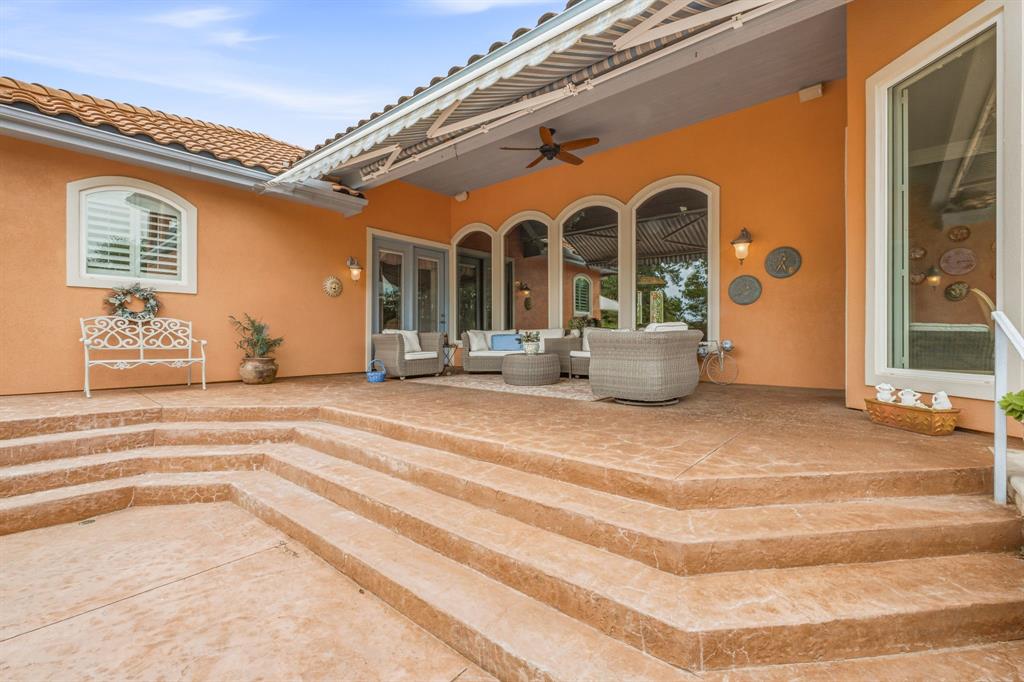 Bentwater On Lake Granbury - Residential