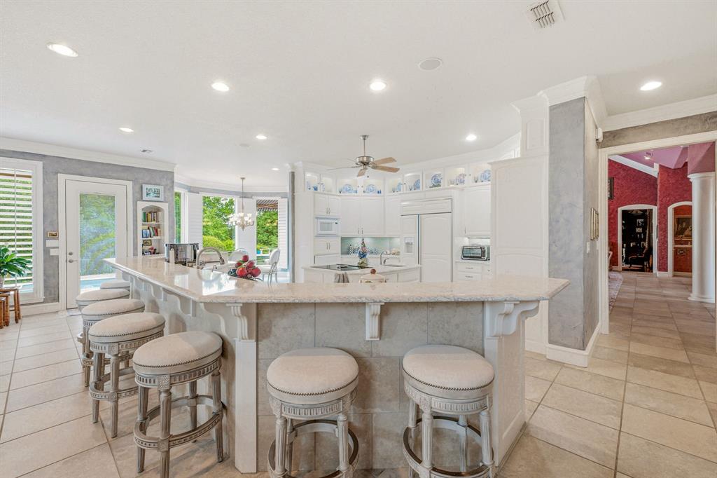 Bentwater On Lake Granbury - Residential