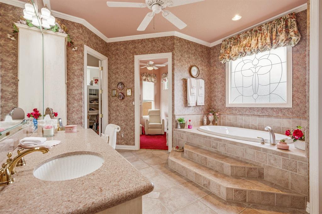 Bentwater On Lake Granbury - Residential