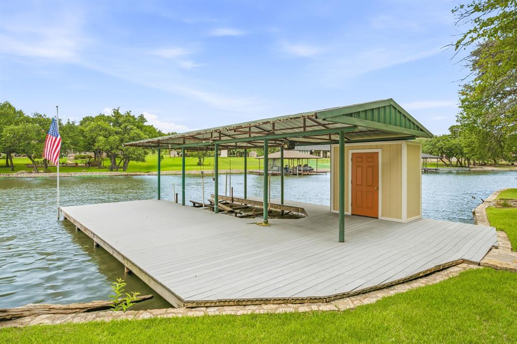 Bentwater On Lake Granbury - Residential