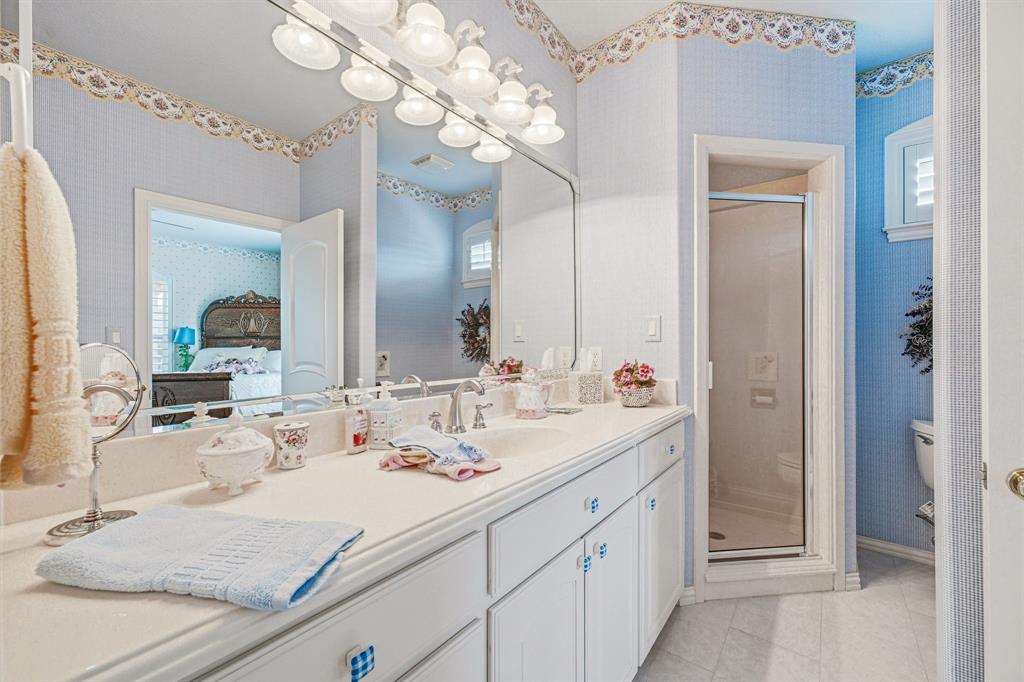 Bentwater On Lake Granbury - Residential