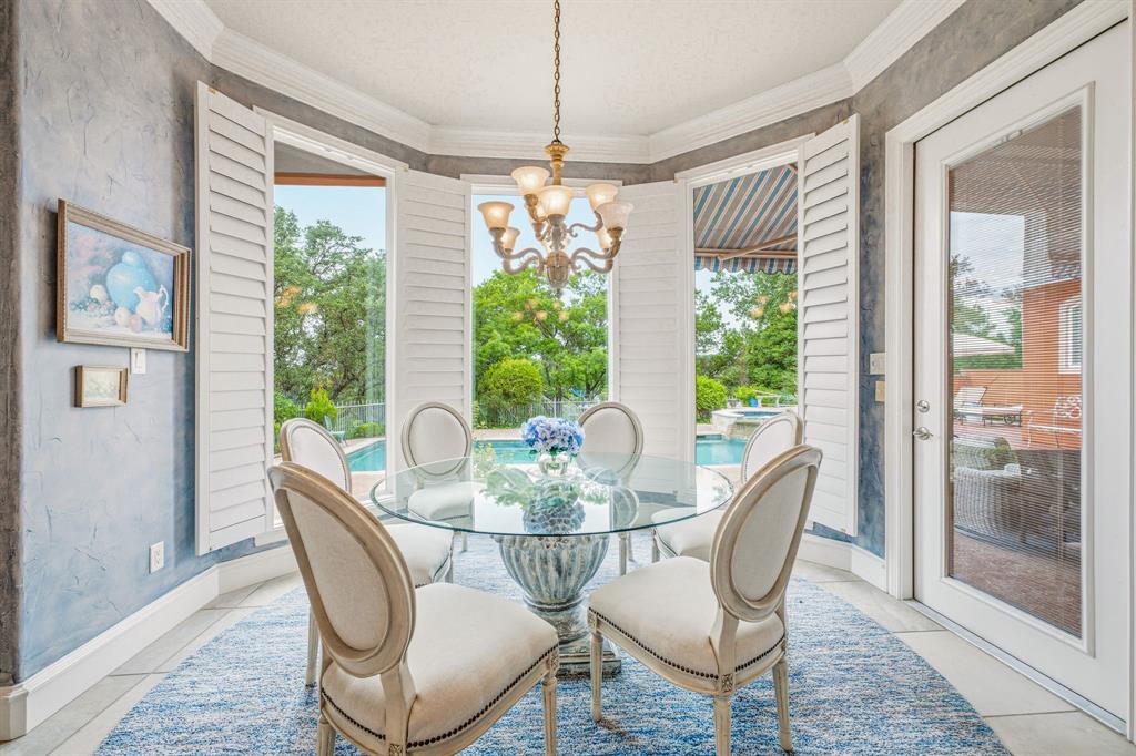 Bentwater On Lake Granbury - Residential