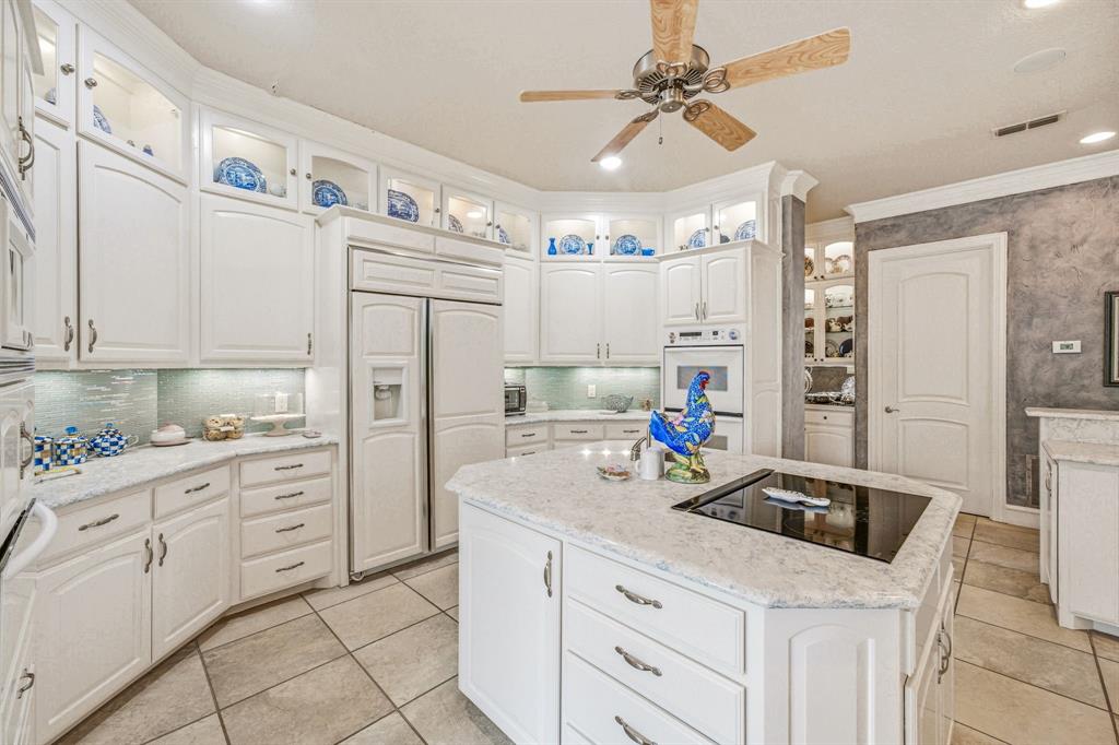 Bentwater On Lake Granbury - Residential