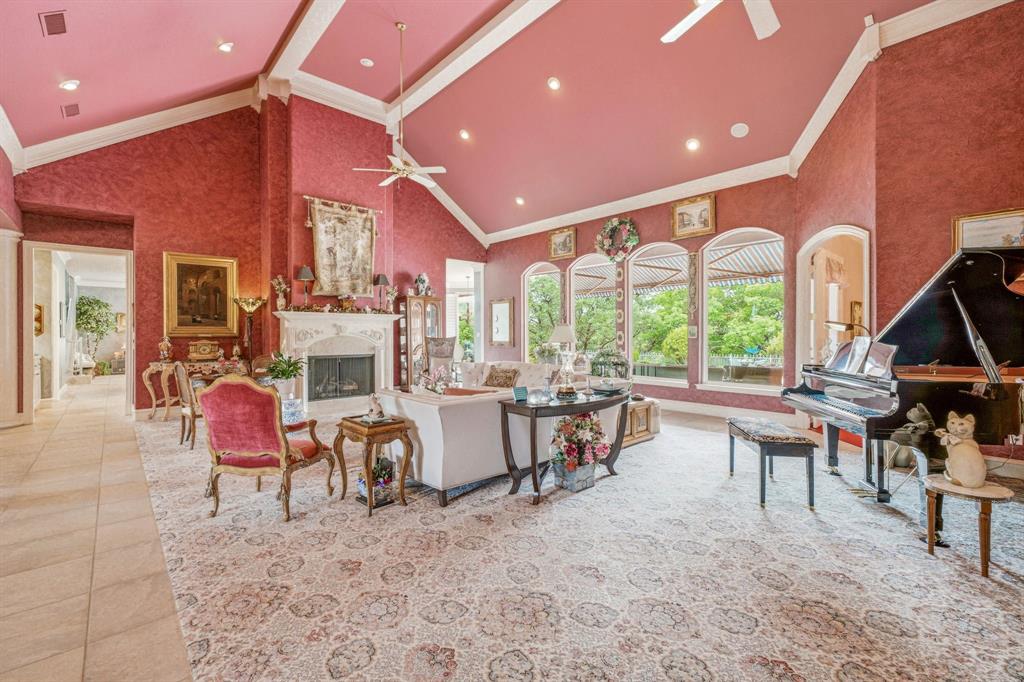 Bentwater On Lake Granbury - Residential